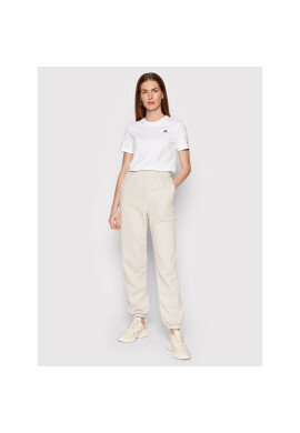 Champion Тишърт 114928 Бял Regular Fit - Pepit.bg
