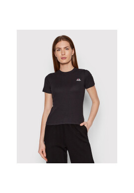 Champion Тишърт 114933 Черен Regular Fit - Pepit.bg