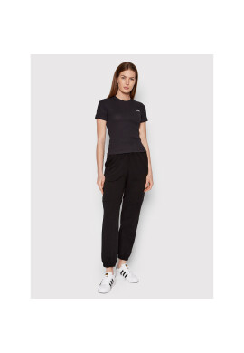 Champion Тишърт 114933 Черен Regular Fit - Pepit.bg