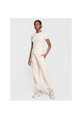 Champion Тишърт 115725 Оранжев Regular Fit - Pepit.bg