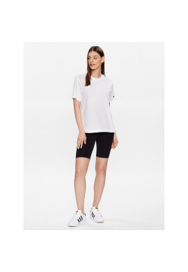 Champion Тишърт 116058 Бял Regular Fit - Pepit.bg