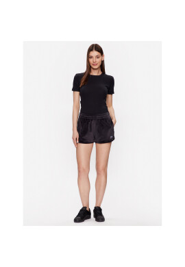 Champion Тишърт 116062 Черен Regular Fit - Pepit.bg