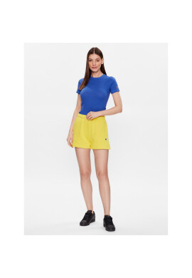 Champion Тишърт 116062 Син Slim Fit - Pepit.bg