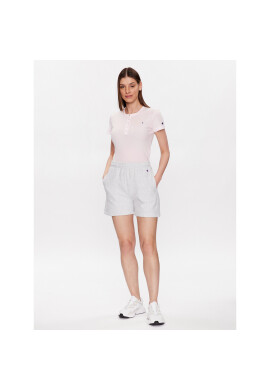 Champion Тишърт 116253 Розов Regular Fit - Pepit.bg