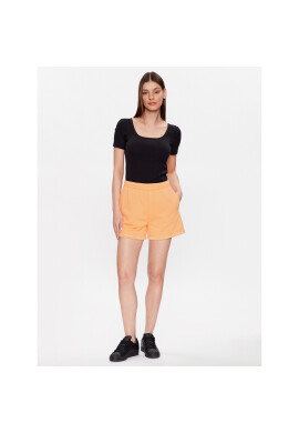 Champion Тишърт 116263 Черен Regular Fit - Pepit.bg