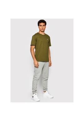 Champion Тишърт 216545 Зелен Regular Fit - Pepit.bg