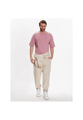 Champion Тишърт 216548 Розов Regular Fit - Pepit.bg