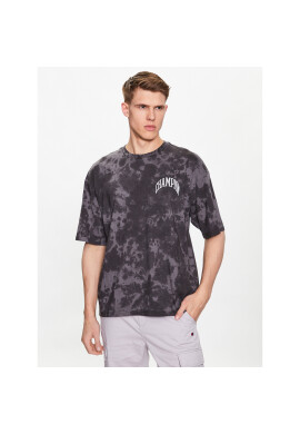 Champion Тишърт 218507 Сив Regular Fit - Pepit.bg