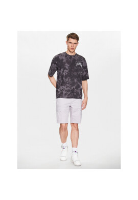Champion Тишърт 218507 Сив Regular Fit - Pepit.bg
