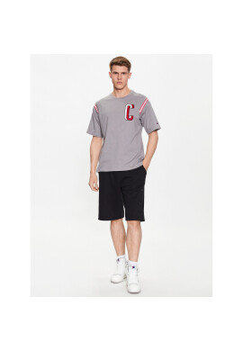 Champion Тишърт 218515 Бежов Regular Fit - Pepit.bg