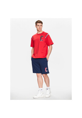 Champion Тишърт 218515 Червен Regular Fit - Pepit.bg