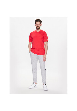 Champion Тишърт 218539 Червен Regular Fit - Pepit.bg