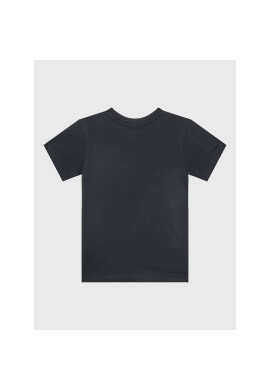 Champion Тишърт 305365 Черен Regular Fit - Pepit.bg
