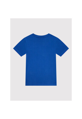 Champion Тишърт 305365 Син Regular Fit - Pepit.bg
