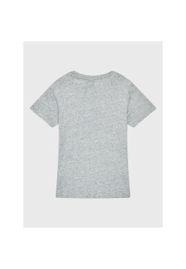 Champion Тишърт 305365 Сив Regular Fit - Pepit.bg
