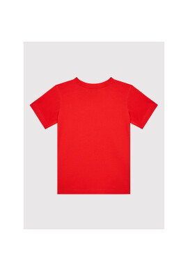 Champion Тишърт 305908 Червен Regular Fit - Pepit.bg