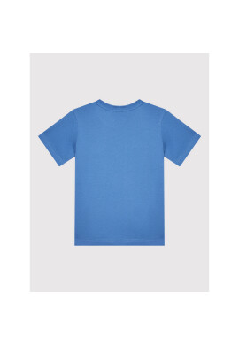 Champion Тишърт 305908 Син Regular Fit - Pepit.bg