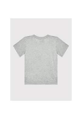 Champion Тишърт 305908 Сив Regular Fit - Pepit.bg