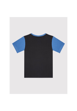 Champion Тишърт 305909 Черен Regular Fit - Pepit.bg