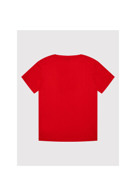 Champion Тишърт 305921 Червен Regular Fit - Pepit.bg