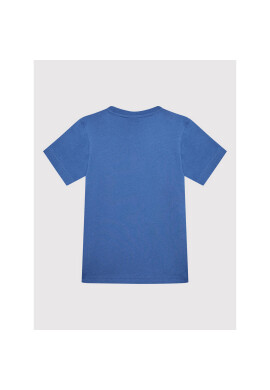 Champion Тишърт 305921 Син Regular Fit - Pepit.bg
