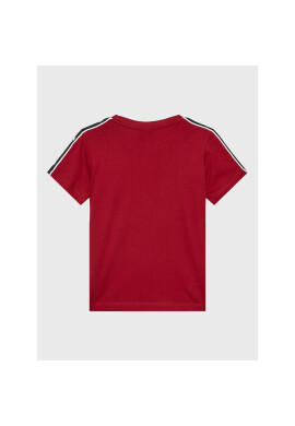 Champion Тишърт 306116 Бордо Regular Fit - Pepit.bg