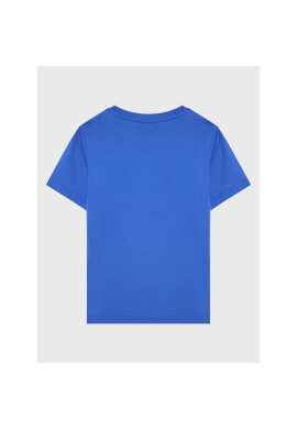 Champion Тишърт 306285 Син Regular Fit - Pepit.bg