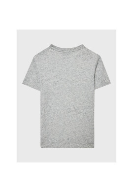 Champion Тишърт 306285 Сив Regular Fit - Pepit.bg