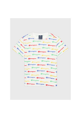 Champion Тишърт 306295 Цветен Regular Fit - Pepit.bg
