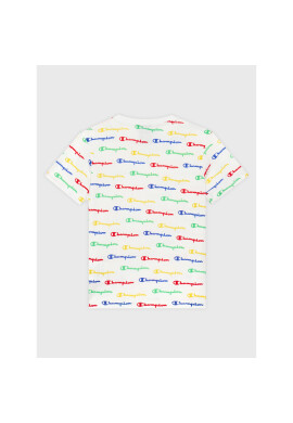 Champion Тишърт 306295 Цветен Regular Fit - Pepit.bg