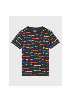 Champion Тишърт 306295 Цветен Regular Fit - Pepit.bg