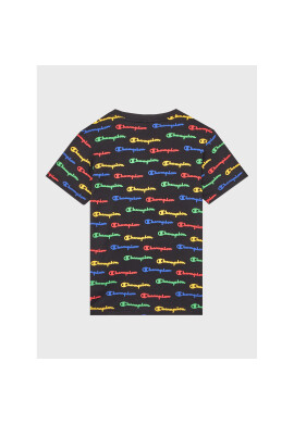 Champion Тишърт 306295 Цветен Regular Fit - Pepit.bg