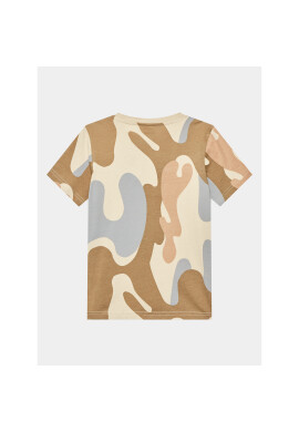 Champion Тишърт 306363 Бежов Regular Fit - Pepit.bg