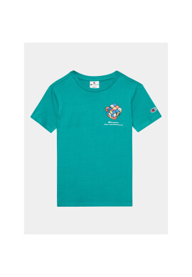 Champion Тишърт 306373 Електриков Regular Fit - Pepit.bg