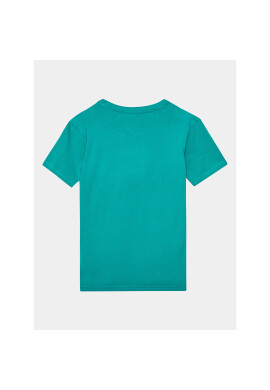 Champion Тишърт 306373 Електриков Regular Fit - Pepit.bg