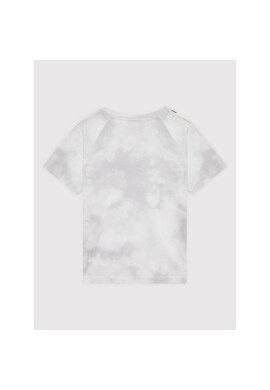 Champion Тишърт 404277 Сив Regular Fit - Pepit.bg