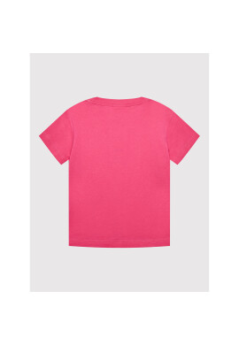 Champion Тишърт 404314 Розов Regular Fit - Pepit.bg
