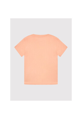 Champion Тишърт 404327 Розов Regular Fit - Pepit.bg