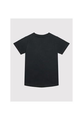 Champion Тишърт 404399 Черен Regular Fit - Pepit.bg