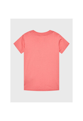 Champion Тишърт 404541 Розов Regular Fit - Pepit.bg