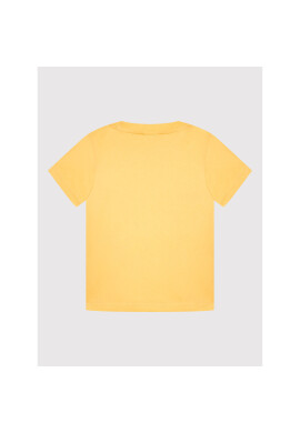 Champion Тишърт 404541 Жълт Regular Fit - Pepit.bg