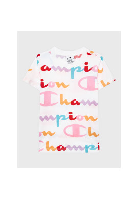 Champion Тишърт 404617 Цветен Regular Fit - Pepit.bg
