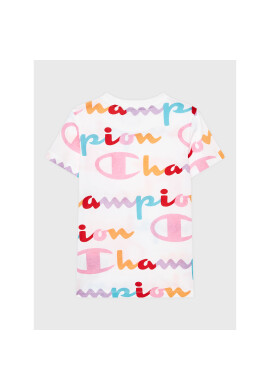 Champion Тишърт 404617 Цветен Regular Fit - Pepit.bg