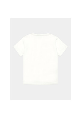 Champion Тишърт 404618 Бял Regular Fit - Pepit.bg