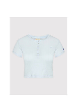 Champion Тишърт Classic 1952 115156 Син Custom Fit - Pepit.bg