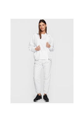 Champion Тишърт Logo 115498 Бял Regular Fit - Pepit.bg
