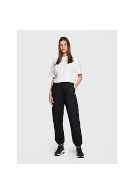 Champion Тишърт Minimal Tailored 115650 Бял Boxy Fit - Pepit.bg