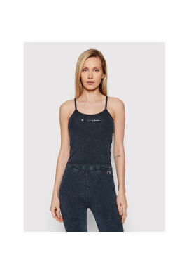 Champion топ 115220 Тъмносин Slim Fit - Pepit.bg