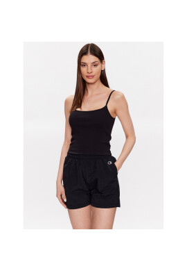 Champion топ 116069 Черен Slim Fit - Pepit.bg