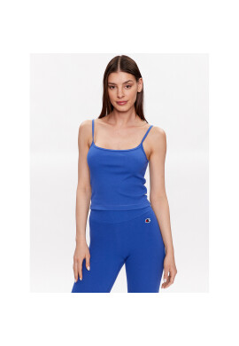 Champion топ 116069 Син Regular Fit - Pepit.bg